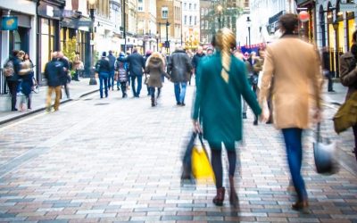 Buying Bitcoin on the Street Is Getting Easier