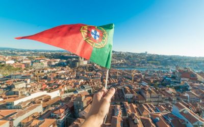 Why Portugal’s Tax-Free Crypto Trading Matters for Bitcoin