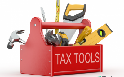 10 Tax Tools to Help Crypto Owners