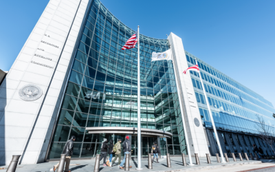 Bitcoin ETF: How SEC Exemptions Help Firms Offer Interim Products