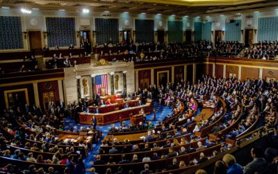 VERDAD is the Most Dangerous Crypto Bill to Face Congress Yet