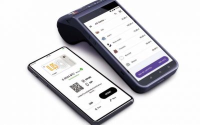 FOIN Allows Merchants to Accept Crypto Payments In-Store