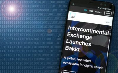 After Breaking New Records Bakkt Announces Crypto Consumer App