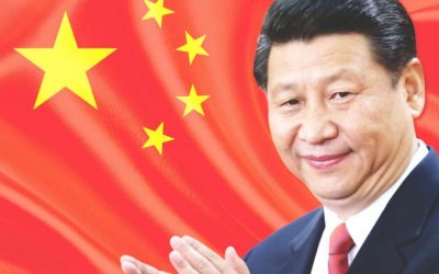 China Ranks 35 Crypto Projects as President Xi Pushes Blockchain