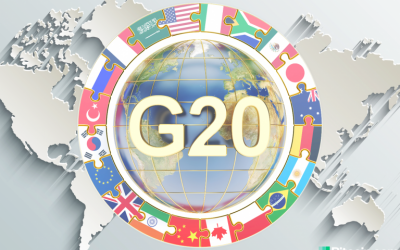 G20 Informed Stablecoins Could Pose Financial Stability Risk