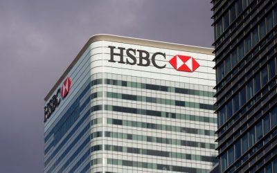 Banking Giant HSBC Set to Fire 10,000 More Employees