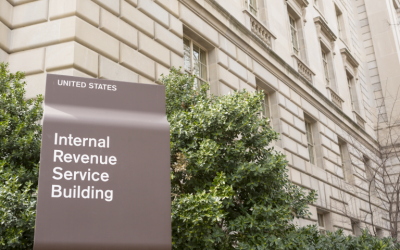 IRS Issues New Crypto Tax Guidance After 5 Years – Experts Weigh In