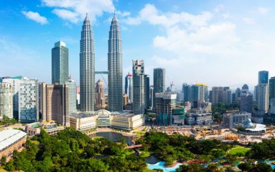 Malaysia Regulator Approves International Crypto Exchange Luno