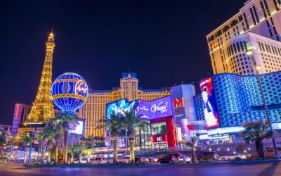 Alleged Las Vegas Scammer Charged for $11 Million Crypto Binary Options Ponzi