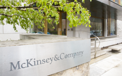 McKinsey: Majority of Banks May Not Be Economically Viable