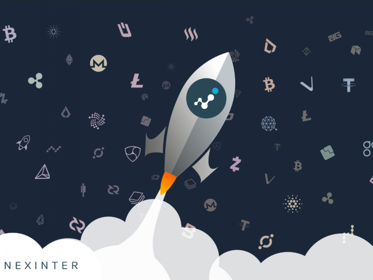 NIXT – Nexinter Launches Exchange Offering Using SLP