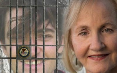 Lyn Ulbricht Speaks Out Against Unfair Silk Road Sentencing, Facebook and Government Hypocrisy