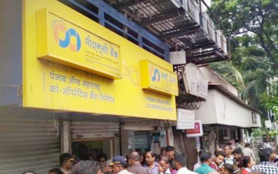 New Evidence Escalates Panic as RBI Still Limits Bank Withdrawals