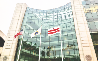 SEC Wants Second Look at Bitwise Bitcoin ETF Proposal