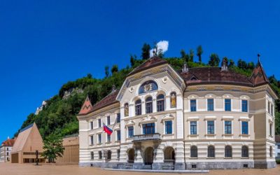 Liechtenstein Adopts Token Act to Attract Crypto Business