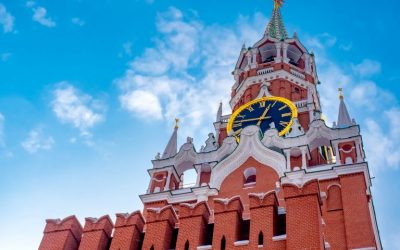 Russia Regulates Digital Rights, Advances Other Crypto-Related Bills