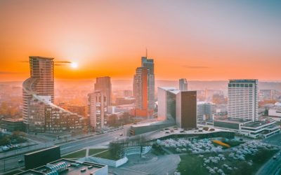 Bank of Lithuania Issues Guidelines on Security Token Offerings