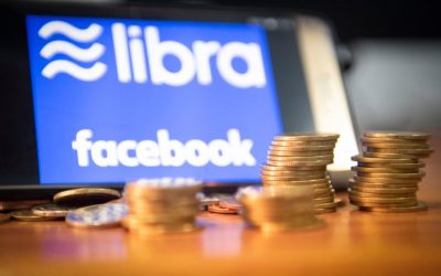 Paypal Exits Libra – Mastercard and Visa May Follow