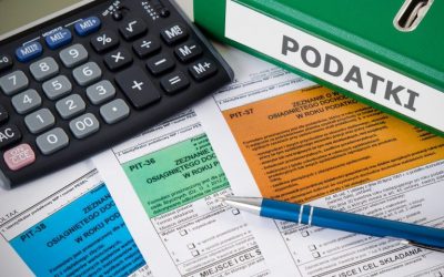 Tax Form to Report Revenues From Cryptocurrency Trading Issued in Poland