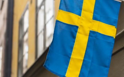 Swedish Government Auctions Cryptocurrency Again