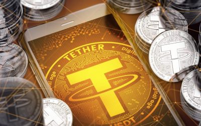 104 Addresses Hold 70% of Tether, Research Reveals