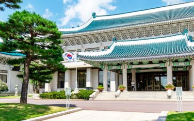 Korean Presidential Committee Pushes to Legalize Crypto