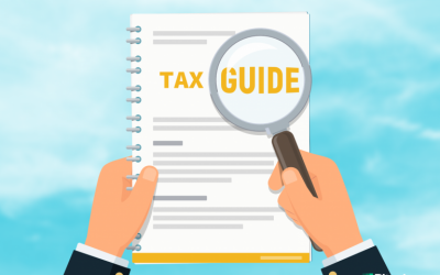 Tax Guide: What Crypto Owners Should Know