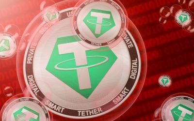 Tether Created ‘Largest Bubble in Human History’ Claims Lawsuit Against Bitfinex