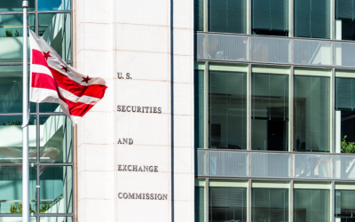 SEC Rejects Another High-Profile Bitcoin ETF Proposal