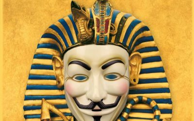 Walk Like Nakamoto: 7 Anonymous Personalities in the Crypto Space