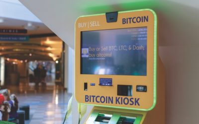 Crypto ATMs Proliferate – 6,000 Installed and Counting