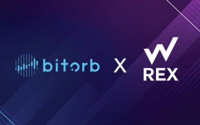 BitOrb Exchange Raises $6.4 Million