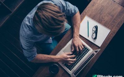 2 New Blog Sites That Allow Users to Earn Cryptocurrencies