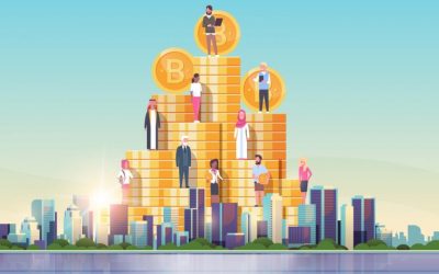 Why Tokenized Projects Are Building on Bitcoin