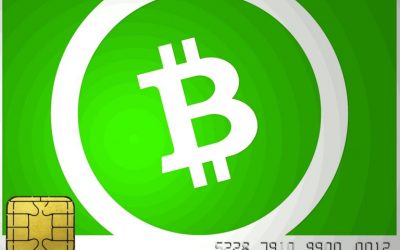Developer Demos Smart Card That Produces Bitcoin Cash Signatures