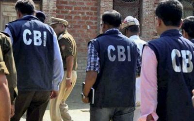 190 Indian Bank Locations Raided in Massive Fraud Crackdown