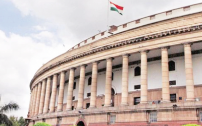 Indian Government Delays Introducing Cryptocurrency Bill