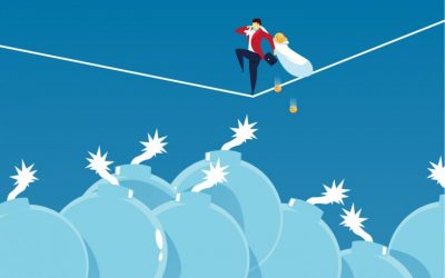 How to Navigate the Minefield of Cryptocurrency Taxation