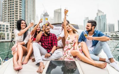 Dubai to Host City’s First Bitcoin Cash Meetup on Saturday