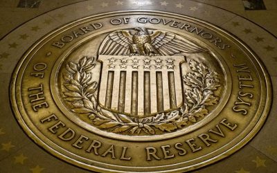 Despite St. Louis Branch Warnings, New York Fed Pumps $108 Billion Into US Economy