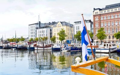 Finland Approves First 5 Crypto Service Providers