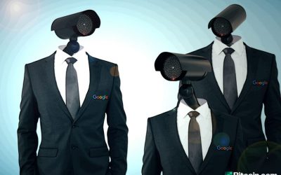 The Bank of Google Wants Your Spending Data