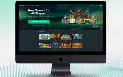 Cash Games Adds Dozens of New Options for You to Play