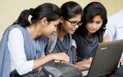 Indian Government Programs Add New Crypto Courses