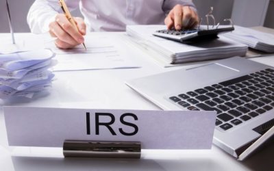 IRS Dispels Crypto Tax Confusion