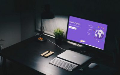 Localethereum Becomes Localcryptos and Adds BTC Trading