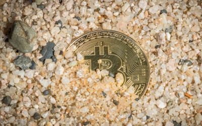 ‘Lost Coins’ Study Estimates BTC’s True Supply