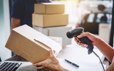 Shift Cryptosecurity Reveals New Tamper-Evident Packaging