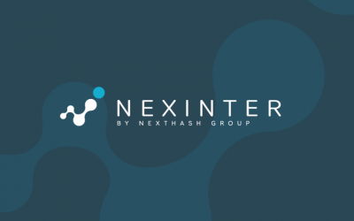 Nexinter – Profit Sharing Crypto Exchange