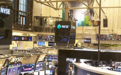 Crypto-Friendly Silvergate Bank IPO Debuts on NYSE